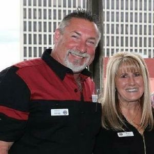 Meet your Posher, Sheri